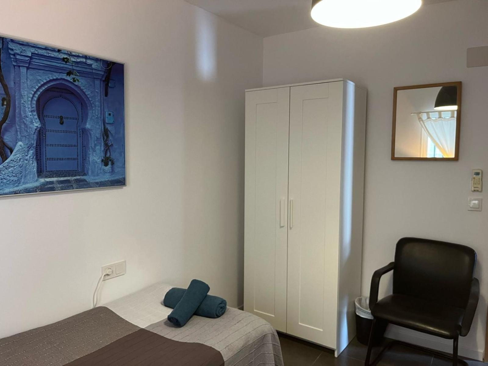 Apartmán Casa Deniz Màlaga Pokoj fotografie