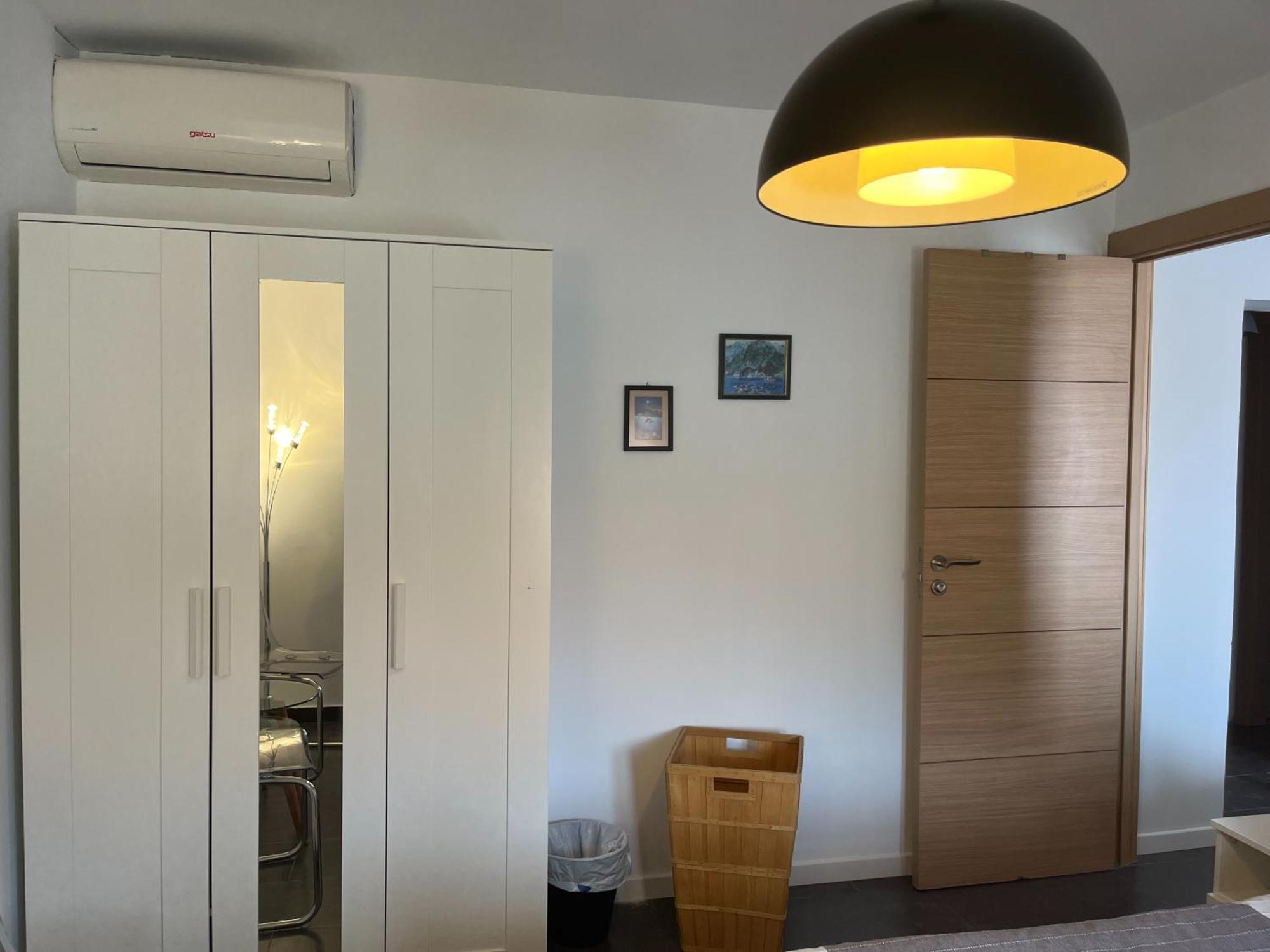 Apartmán Casa Deniz Màlaga Pokoj fotografie