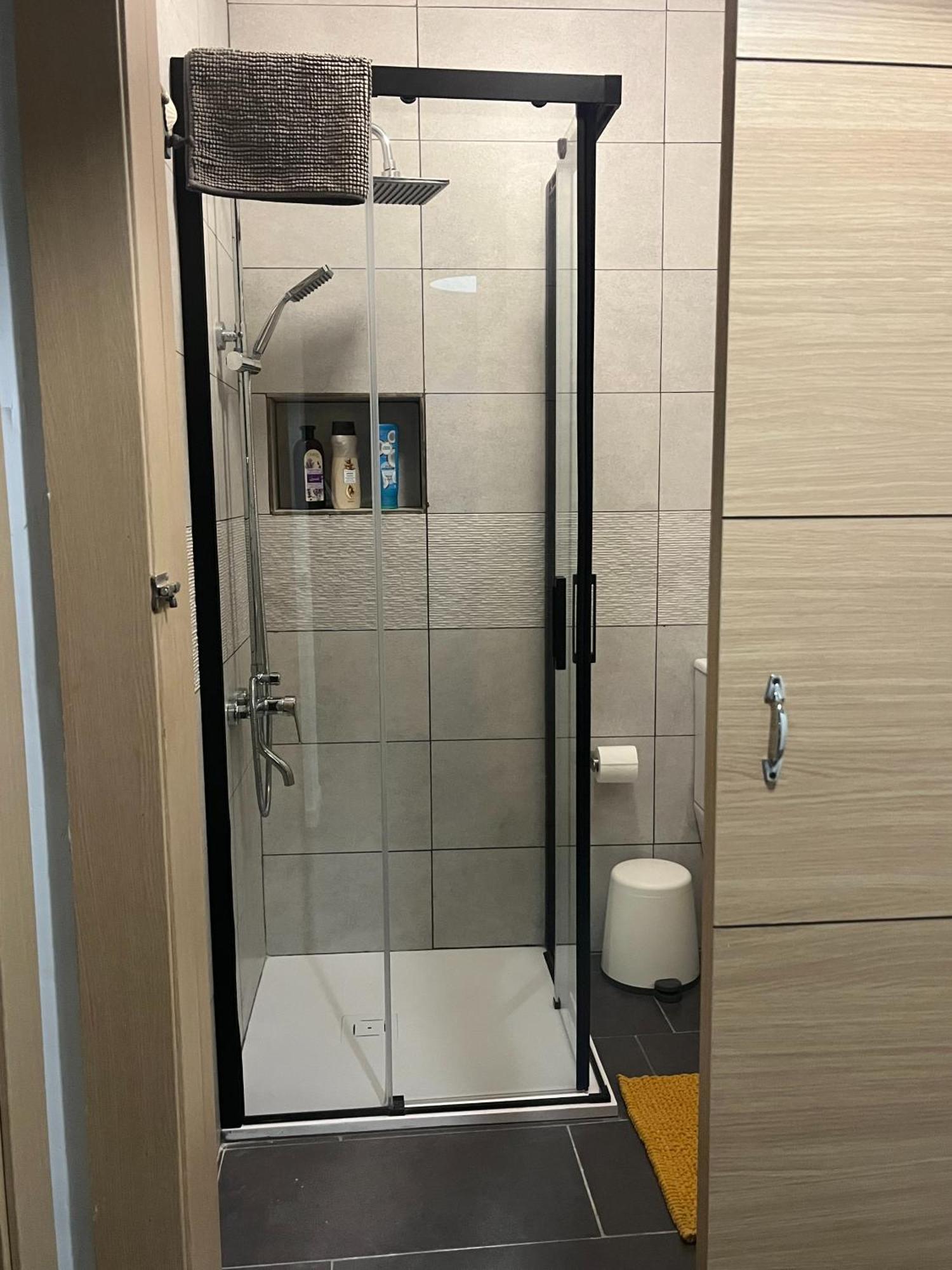 Apartmán Casa Deniz Màlaga Exteriér fotografie